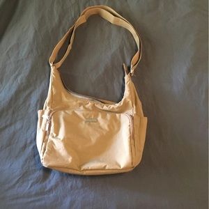 Beige baggallini